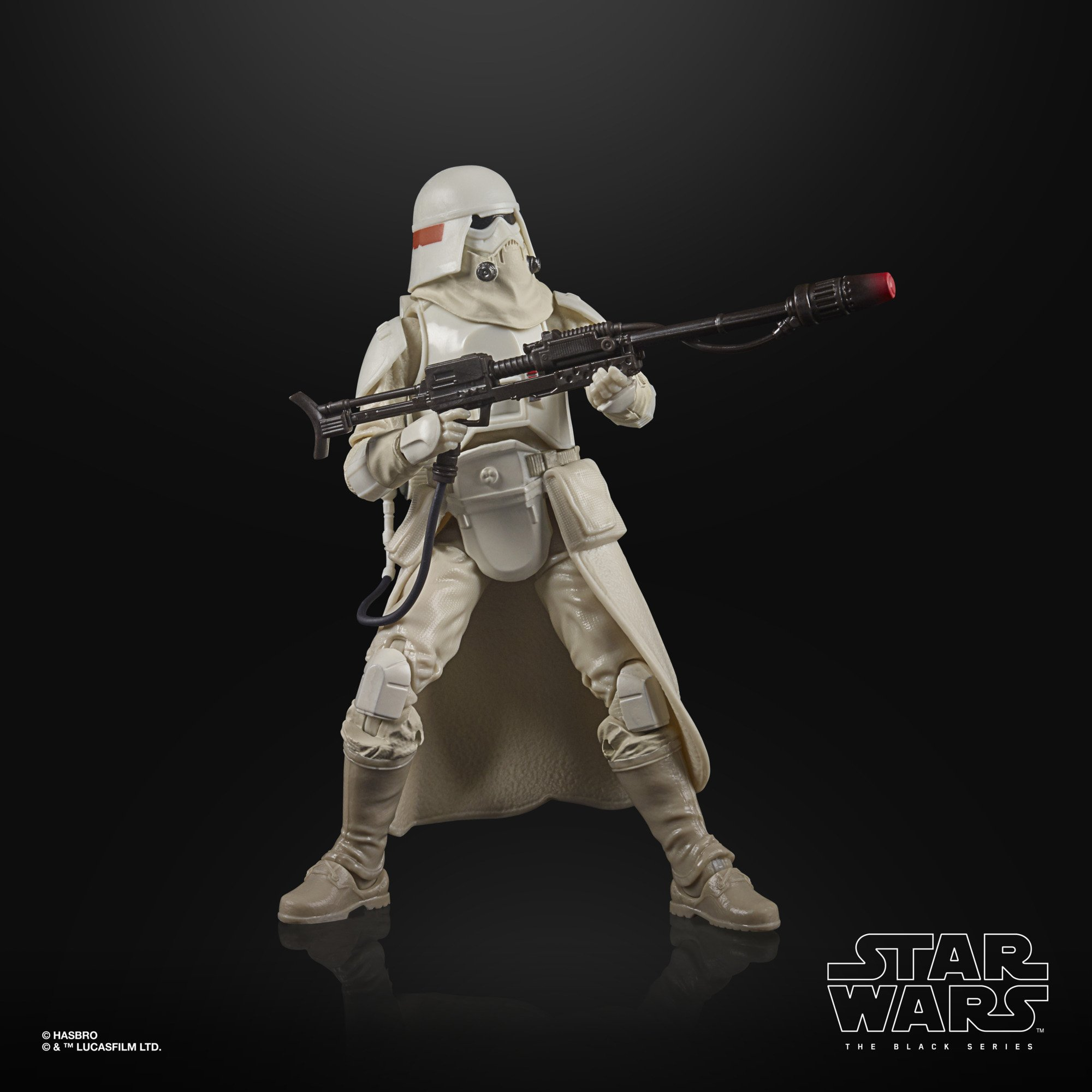 J: FO Imperial Flametrooper Black Series Figure 3