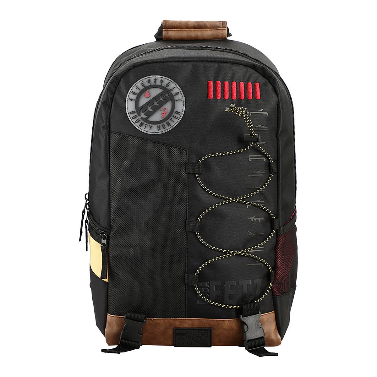 TM Bounty Hunter Backpack 1