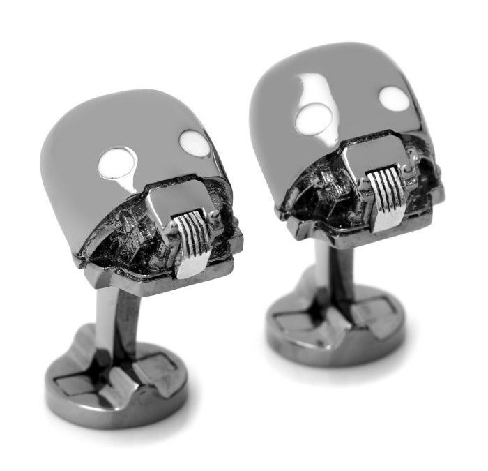 New Rogue One 3D K-2SO Cuff Links available now!