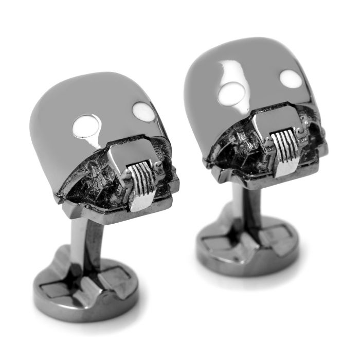 RO 3D K-2SO Cuff Links 3