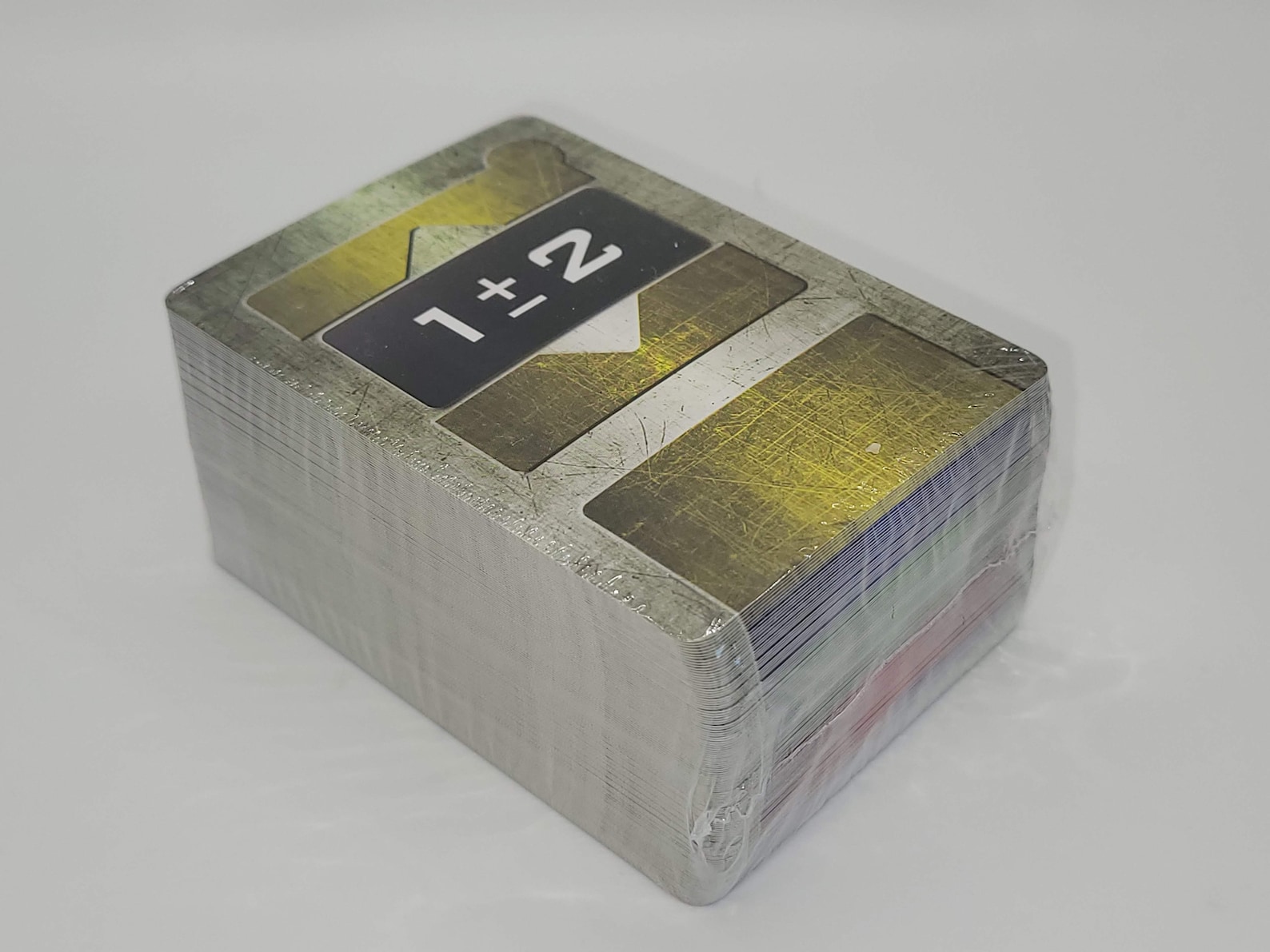 SWKOTOR Pazaak Card Game 1