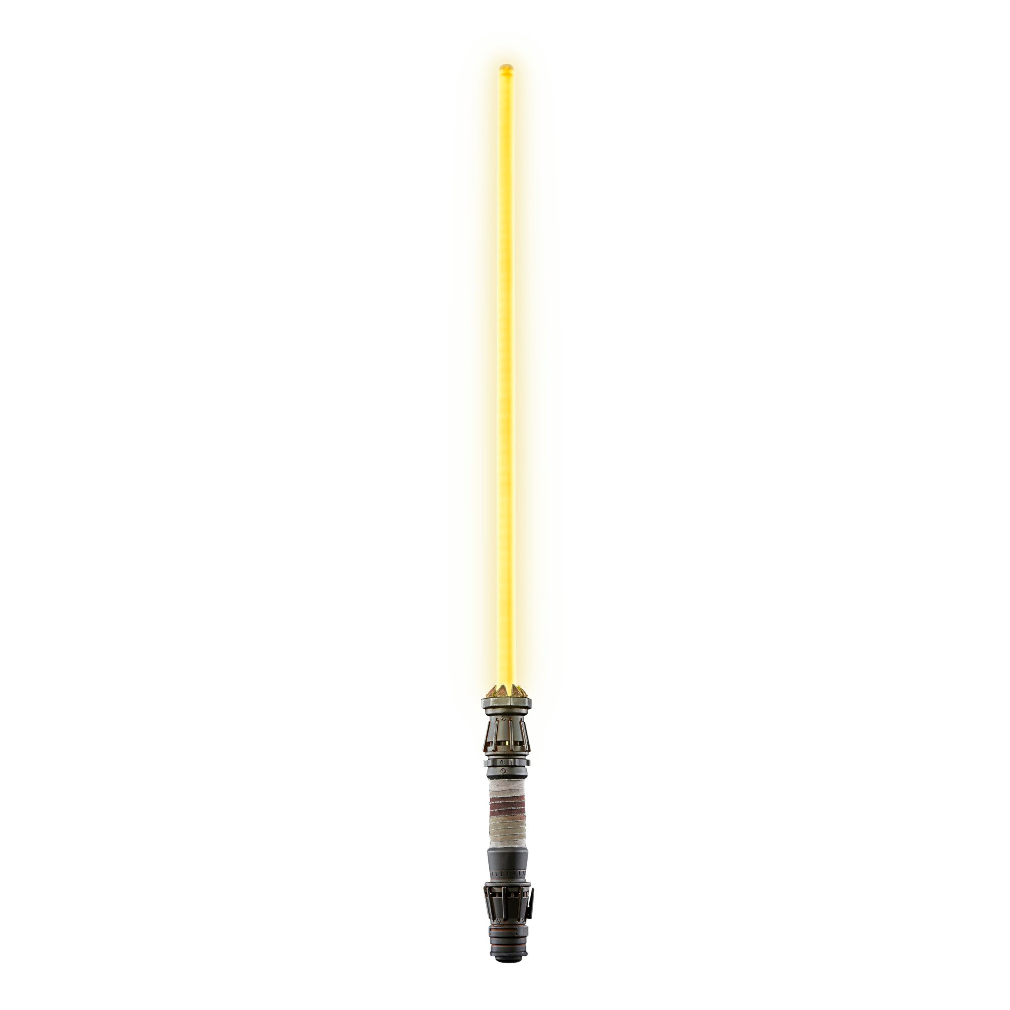 TROS Rey Skywalker Force FX Elite Lightsaber 3
