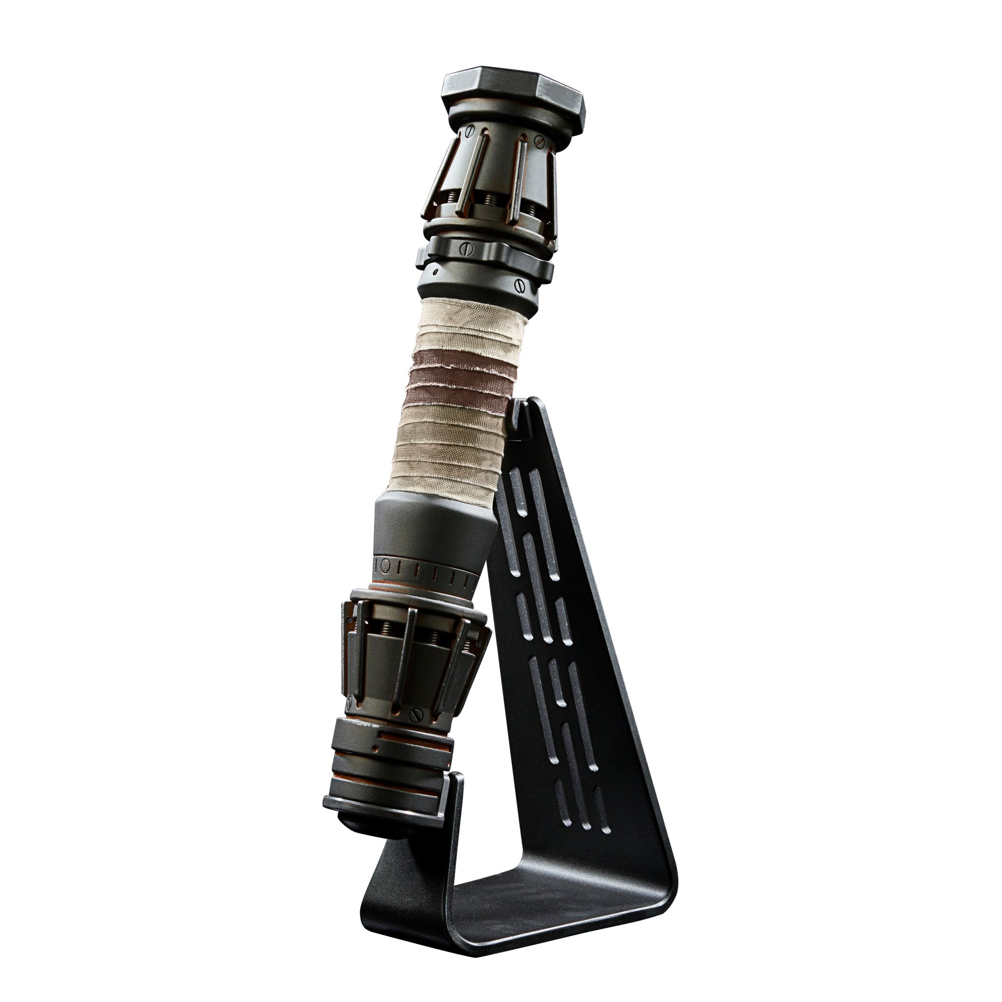 TROS Rey Skywalker Force FX Elite Lightsaber 4