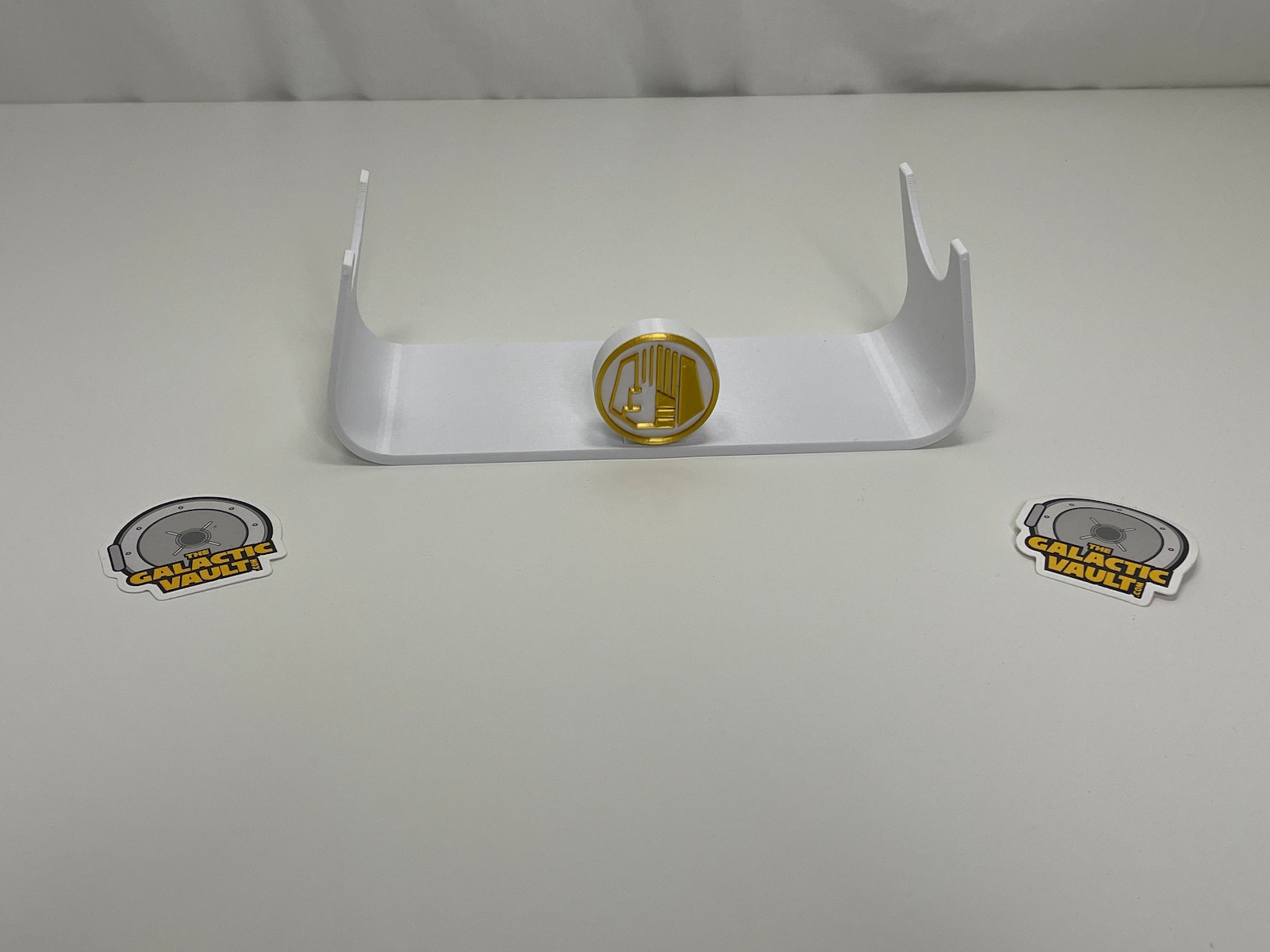 SW Lightsaber Desk Stand 5