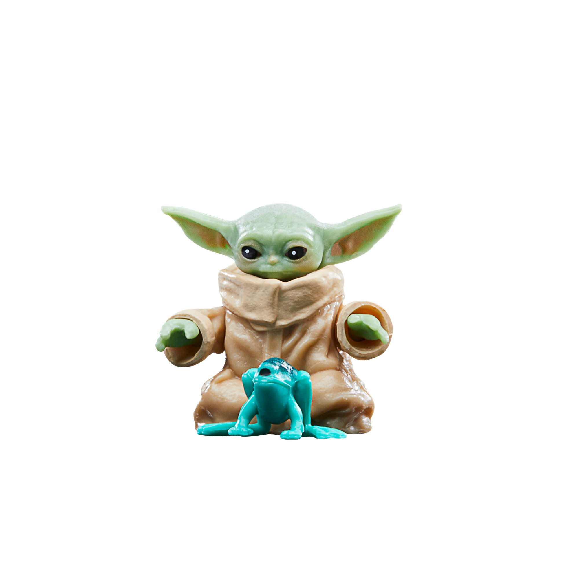 TM The Child (Gorgu) Black Series Figure 3