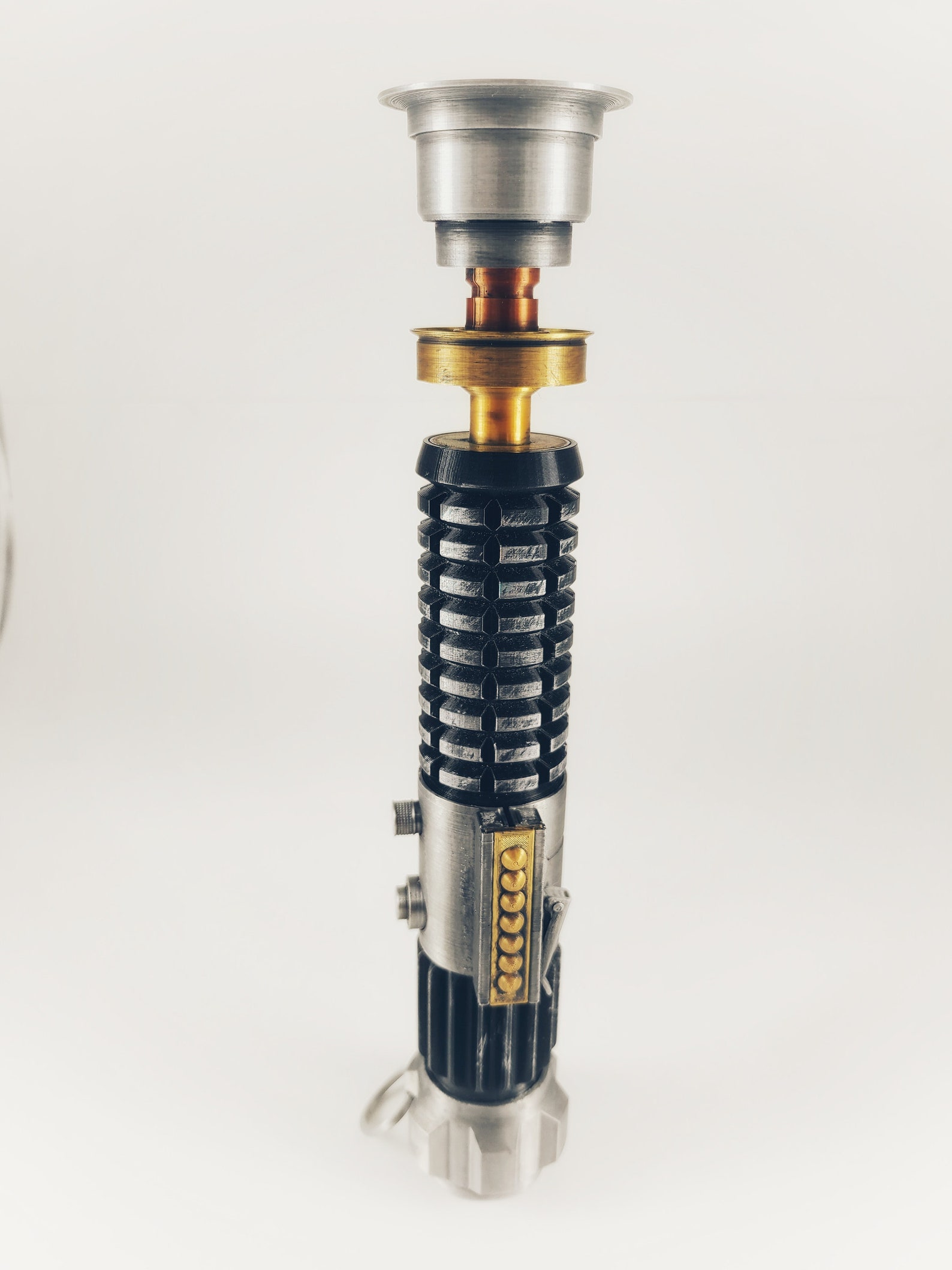 SW Obi-Wan Kenobi Lightsaber Scale Replica 3