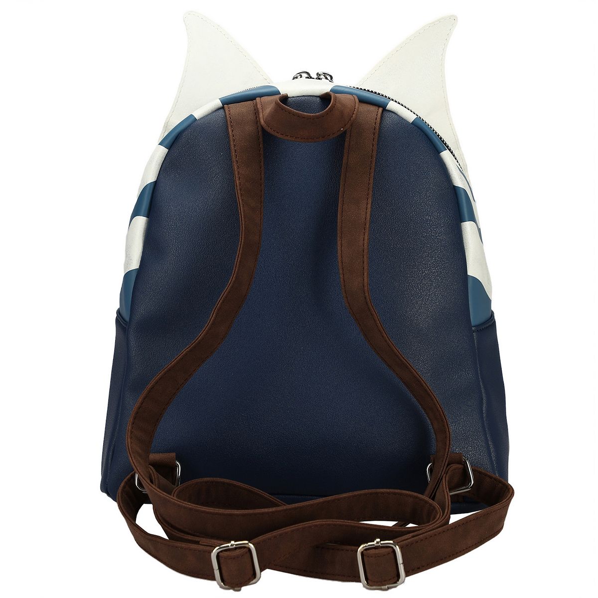 SW Ahsoka Cosplay Mini Backpack 2
