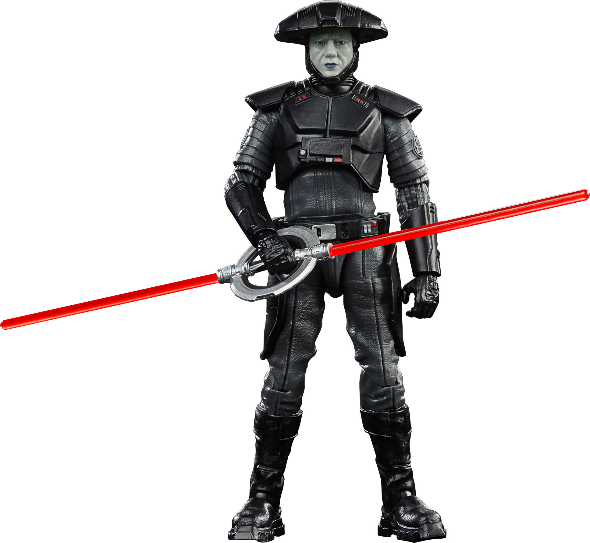 Obi-Wan Kenobi Fifth Brother Inquisitor Black Series Figure 3