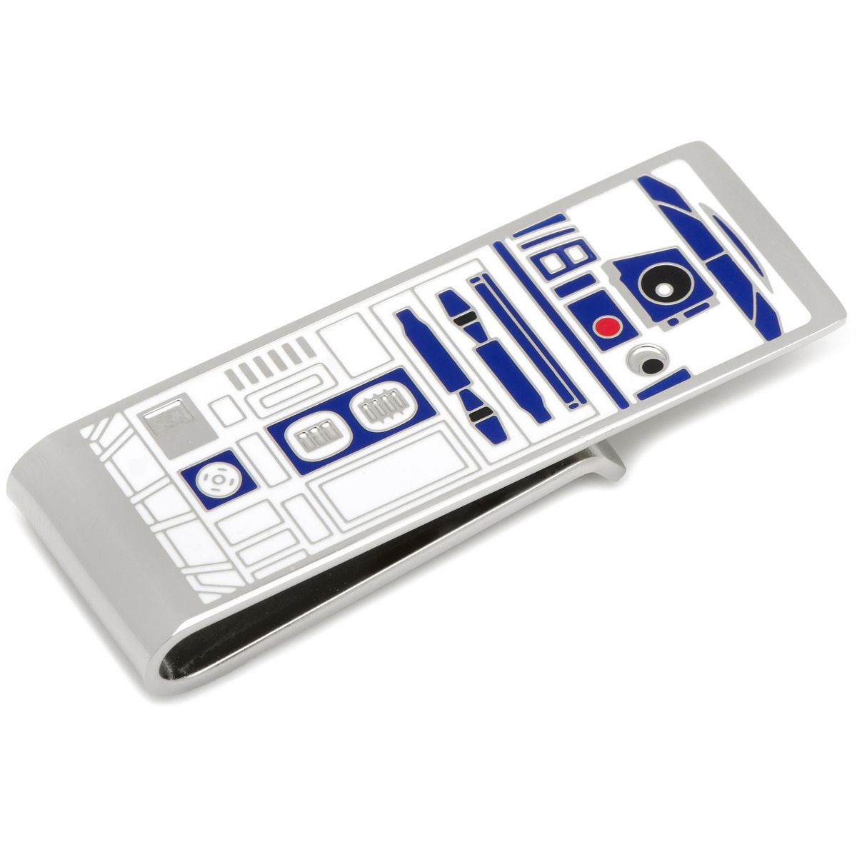Star Wars R2-D2 Money Clip 1