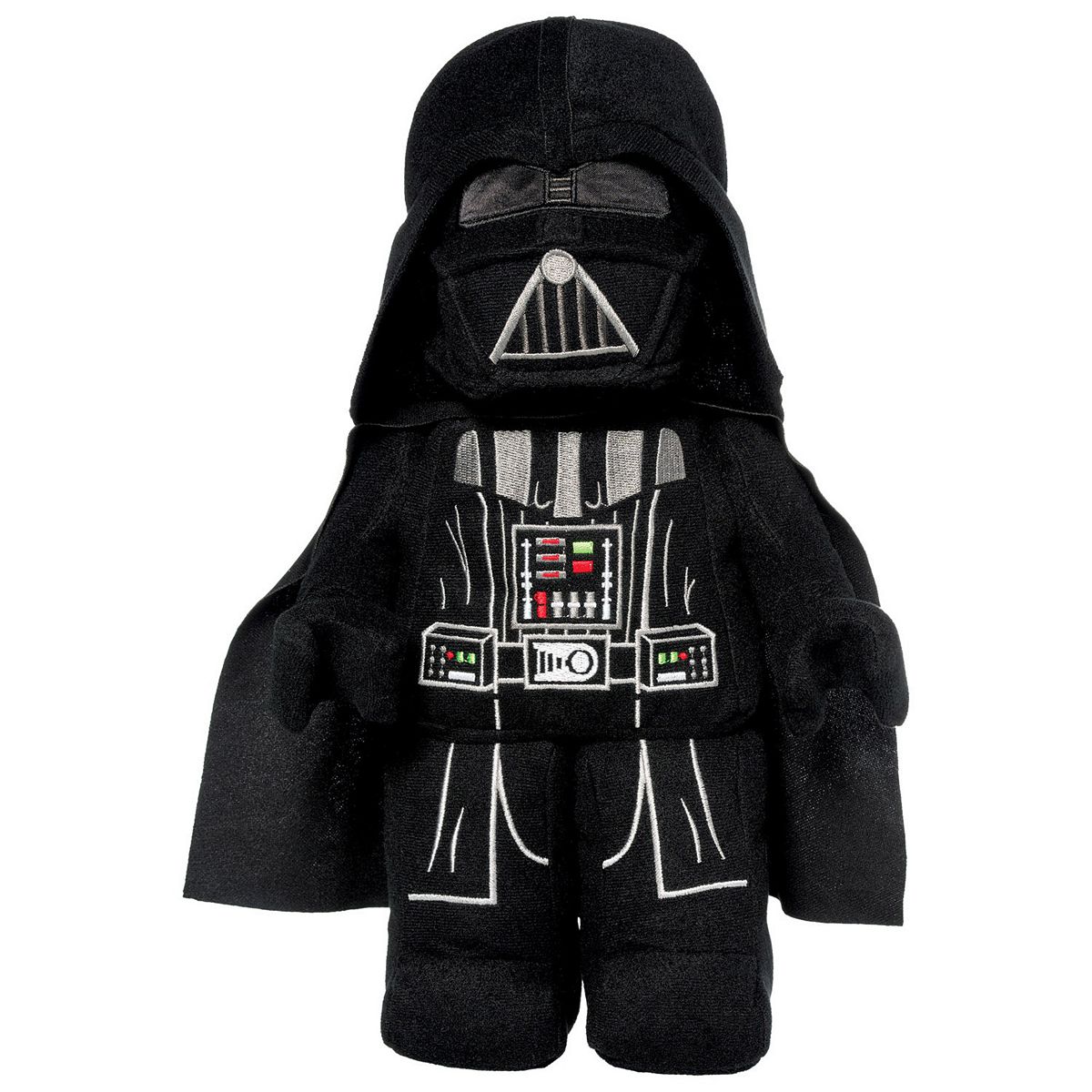 SW Darth Vader Lego 13 Inch Plush Mini Figure 1