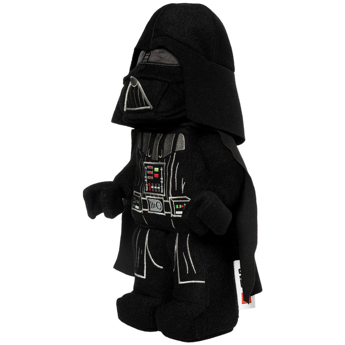 SW Darth Vader Lego 13 Inch Plush Mini Figure 2