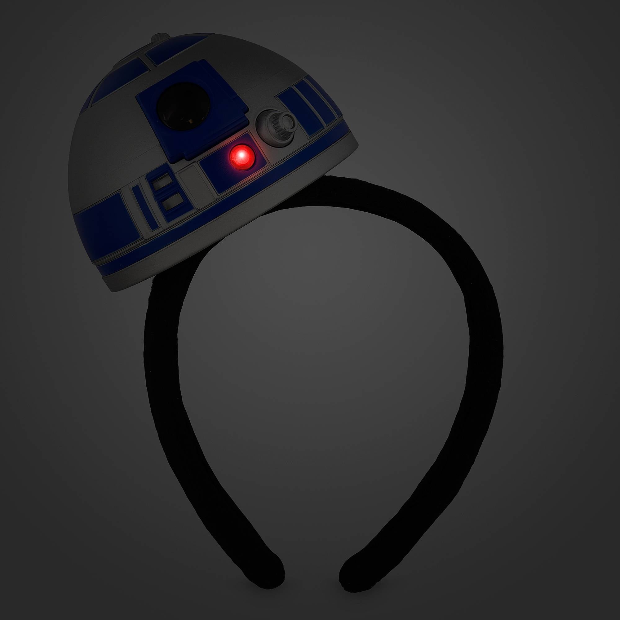 SWGE R2-D2 Light-Up Headband 2