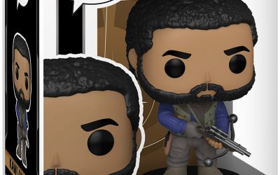 New Obi-Wan Kenobi Funko Pop! Kawlan Roken Bobble Head Toy available now!