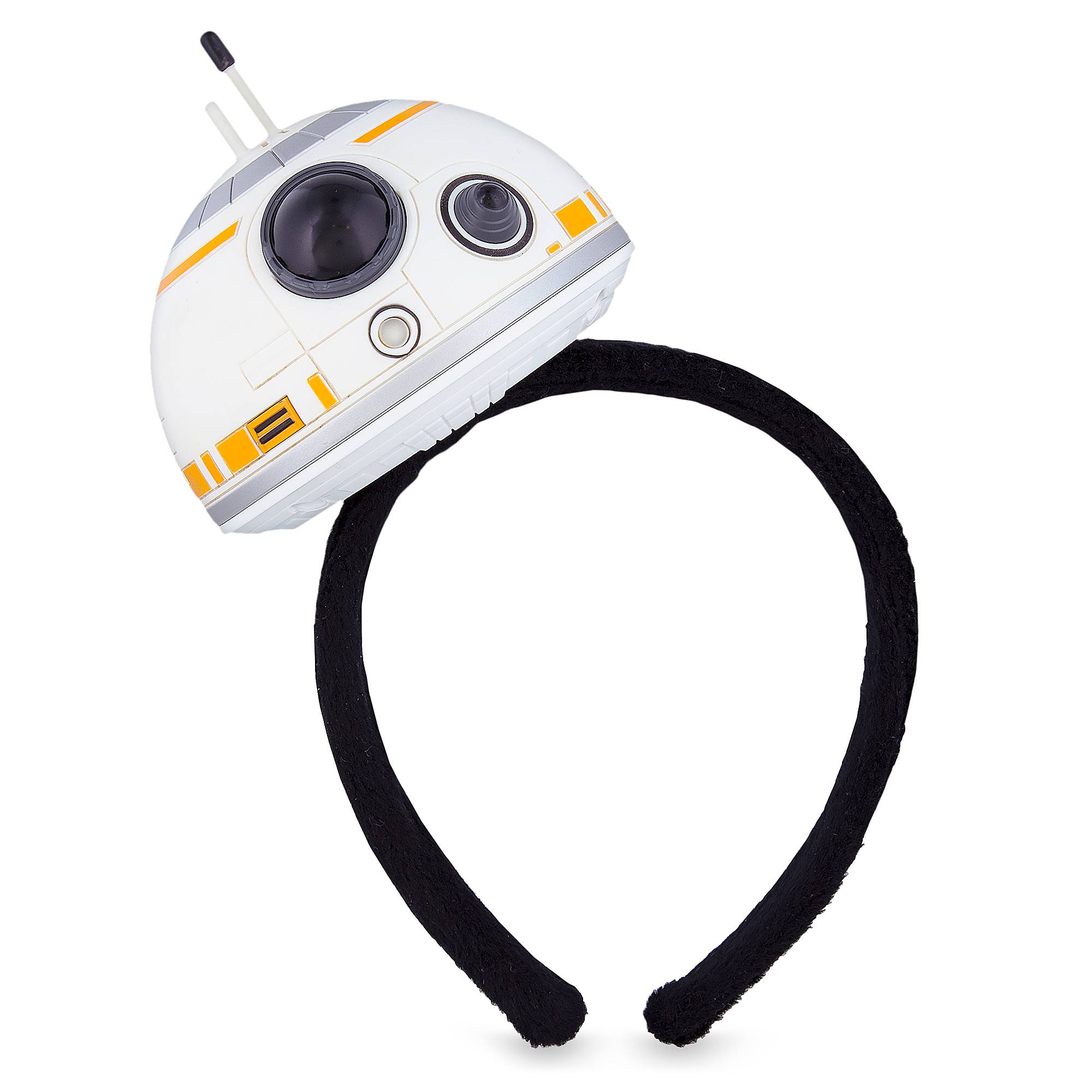 SWGE BB-8 Light-Up Headband 1
