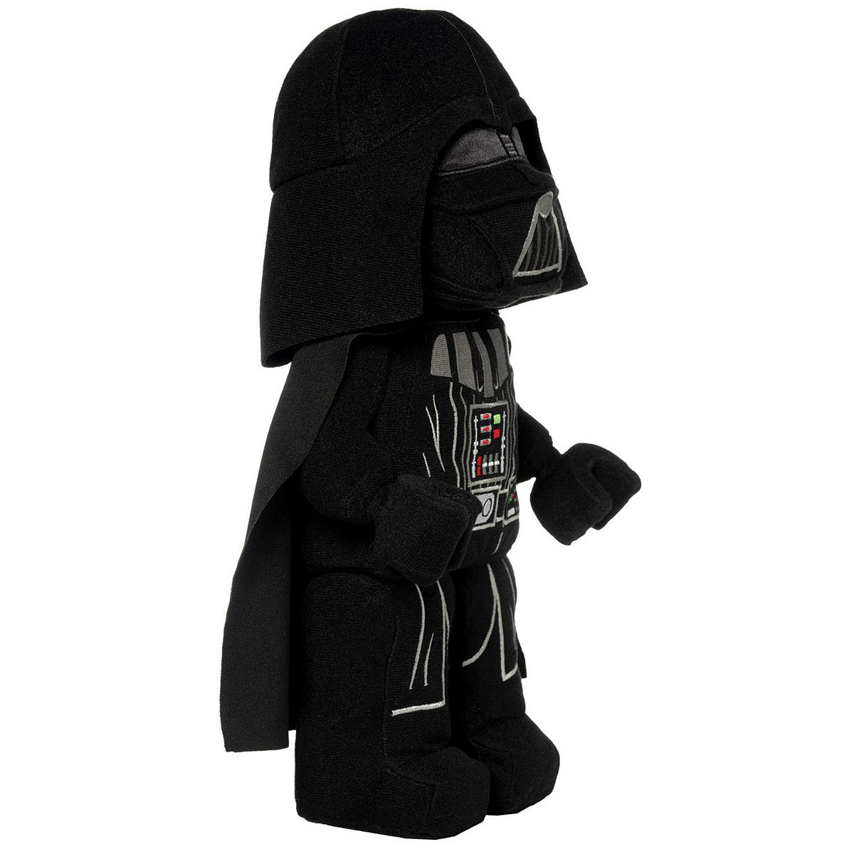 SW Darth Vader Lego 13 Inch Plush Mini Figure 3