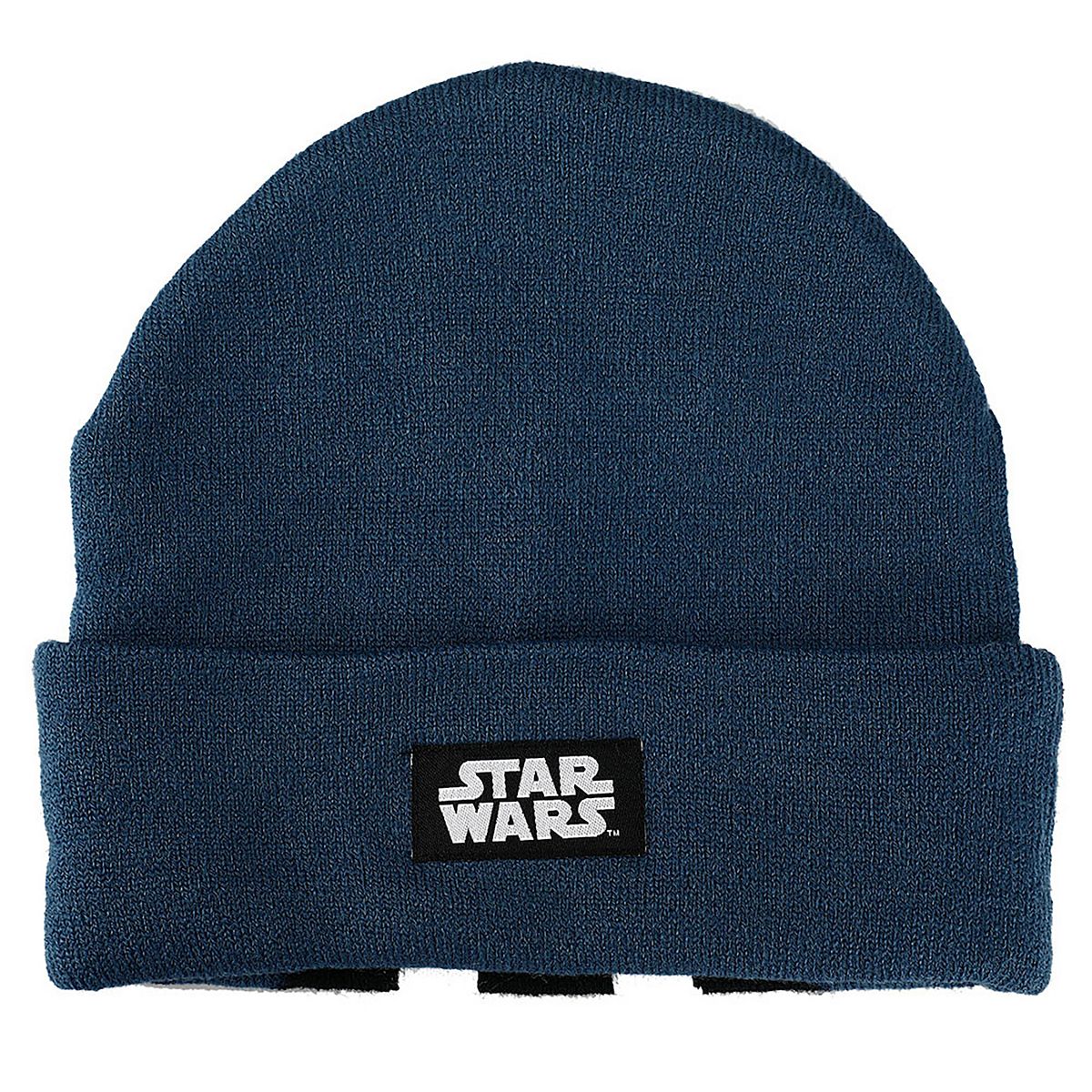 SW Bo Katan's Helmet Big Face Knit Beanie 2