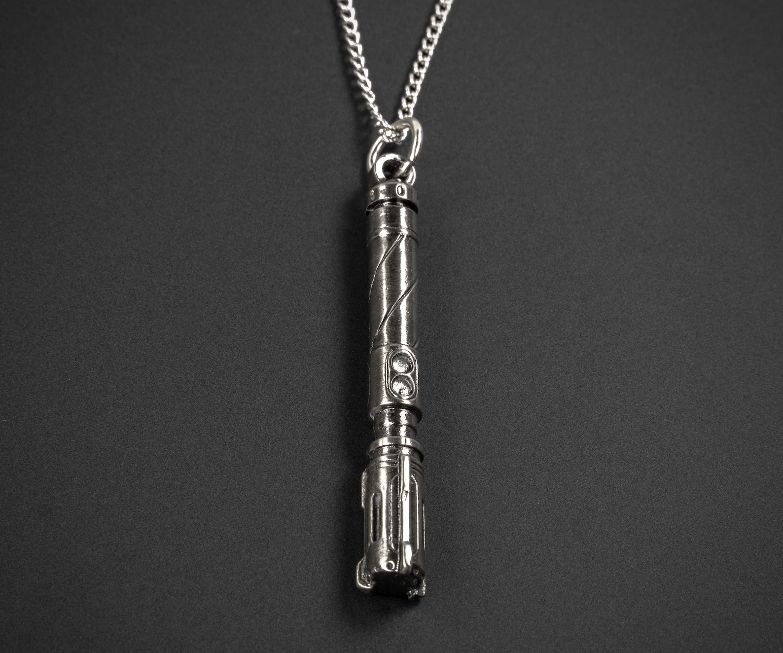 SW SaberForge Saber Necklace Set 4