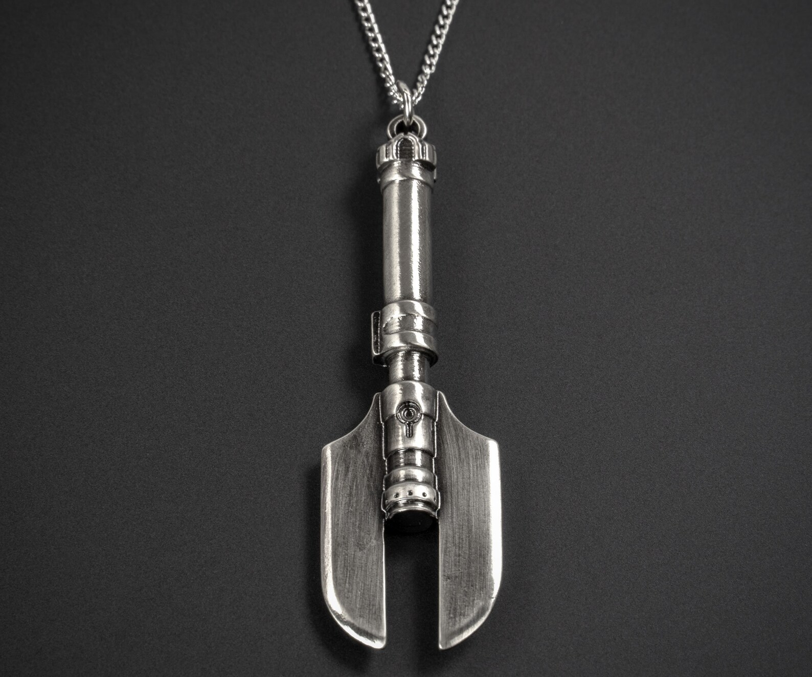 SW SaberForge Saber Necklace Set 6