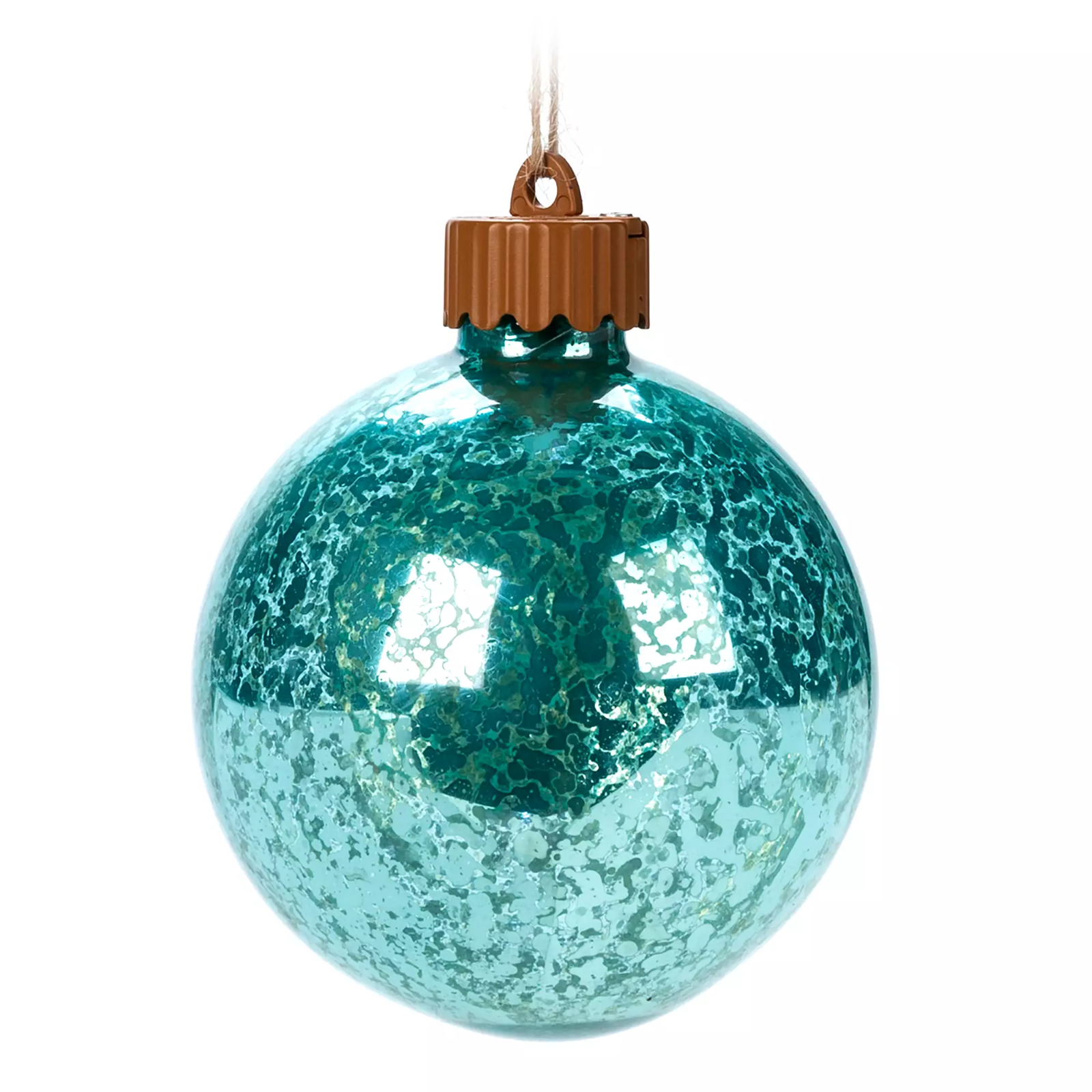 SW Life Day 2022 Light-Up Orb Ornament 2