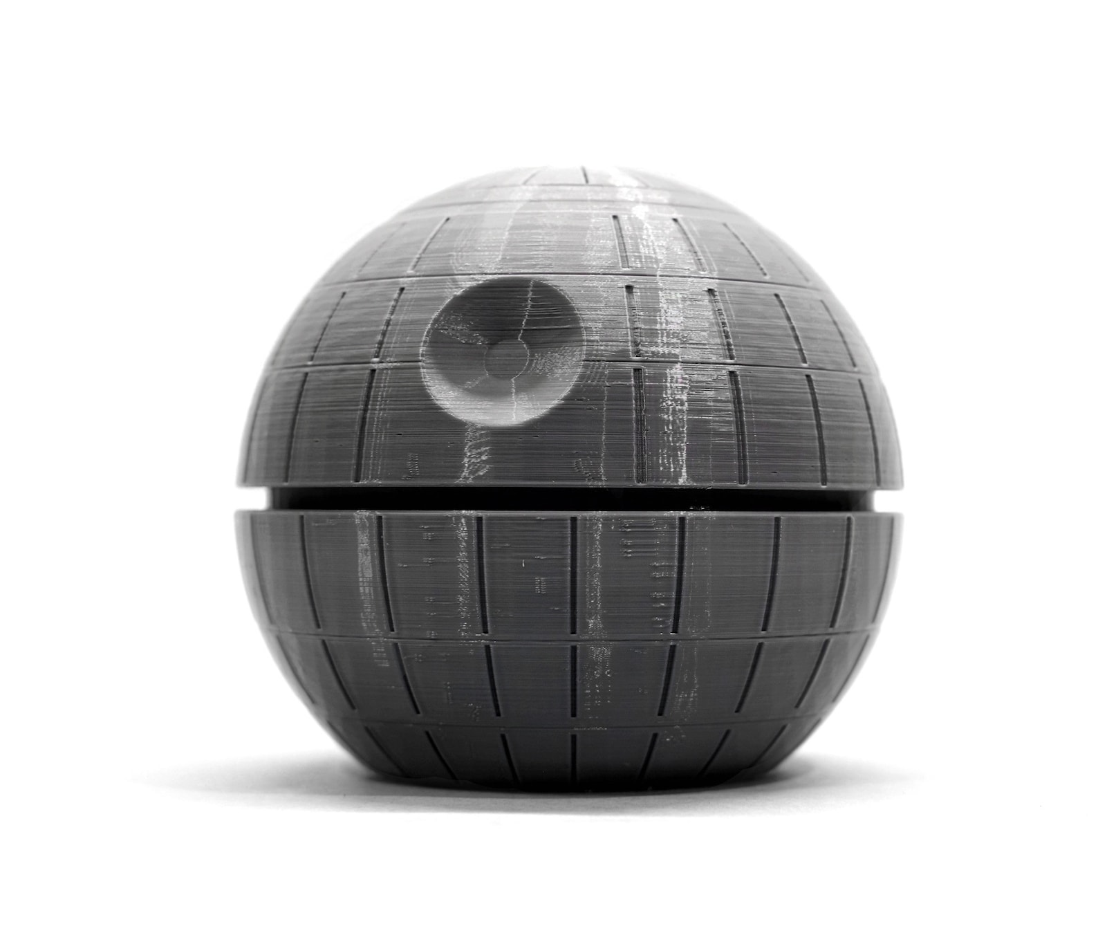 SW Death Star Coaster Holder 1