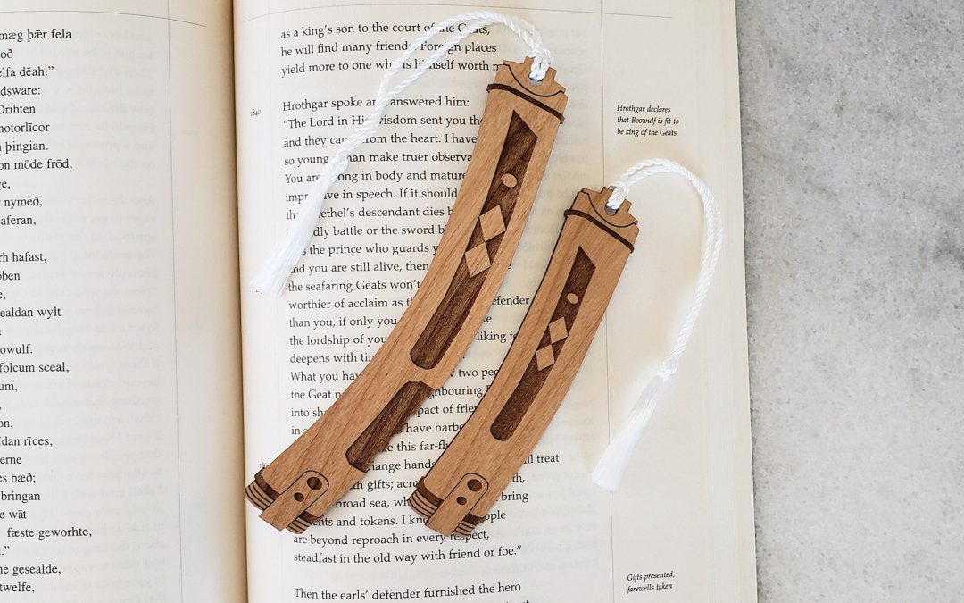 New Star Wars Ahsoka Tano Rebels Lightsabers Bookmark 2-Pack available now!