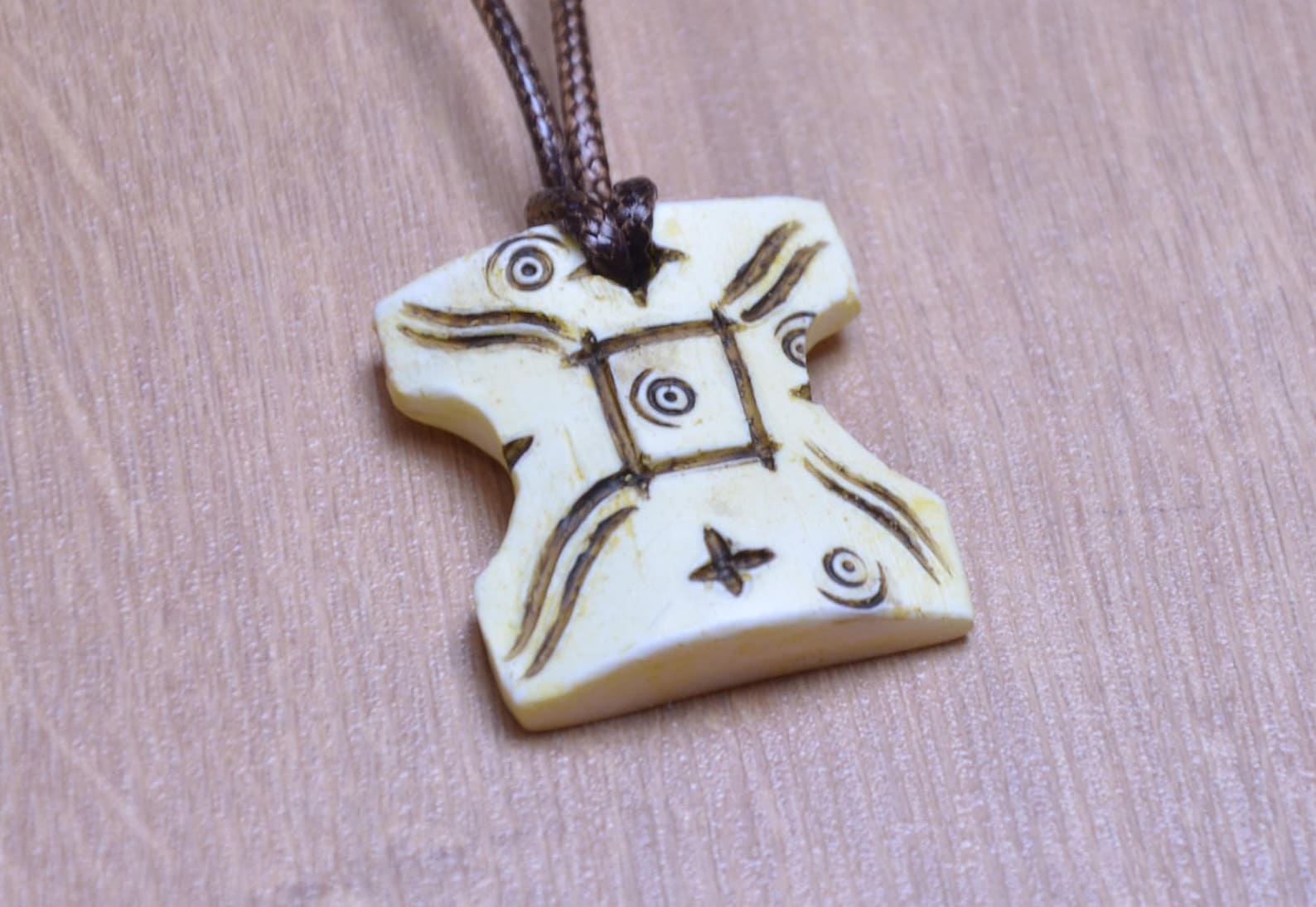 SW Japor Snippet Pendant Necklace 3