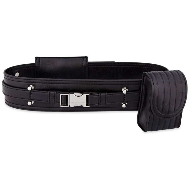 SWGE Dark Side Belt (Youth) 1
