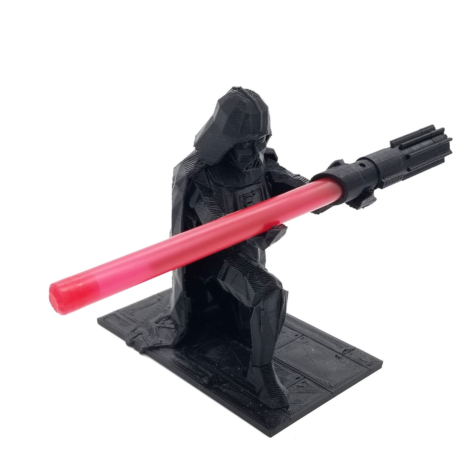 SW Anakin and Vader Pen Holder Set (with Saber Pen included) 3