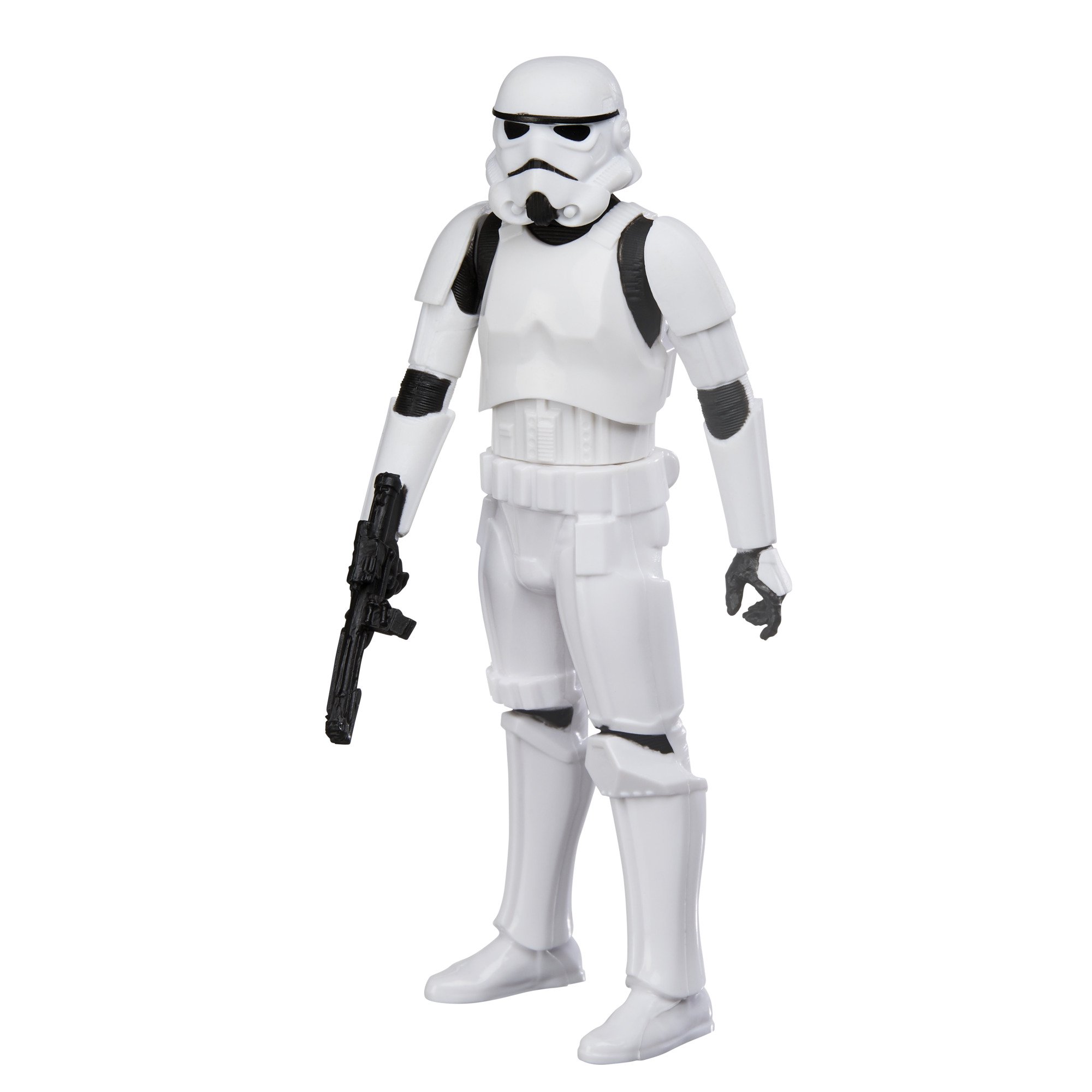 SW Stormtrooper 6-inch Scale Figure 2