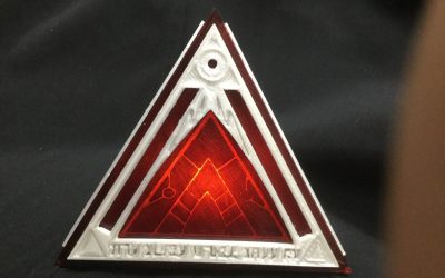 New Star Wars Sith Holocron of Knowledge Prop Toy available now!