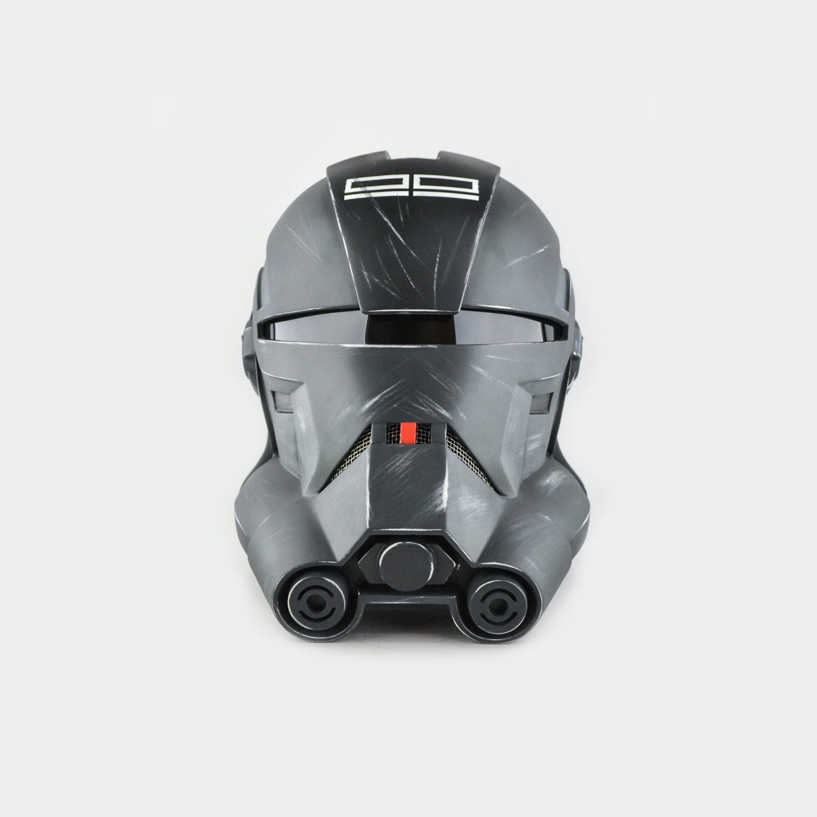 TBB Echo Cosplay Helmet 1
