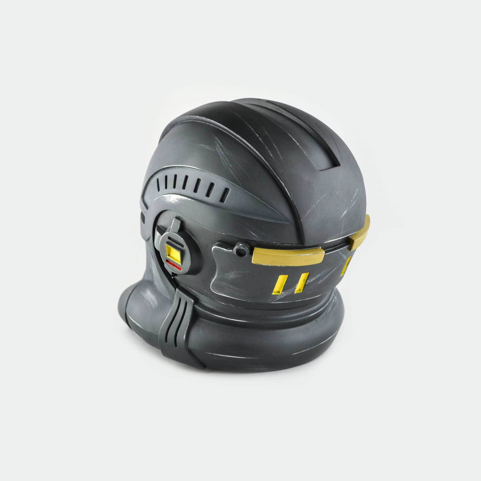 TBB Echo Cosplay Helmet 4