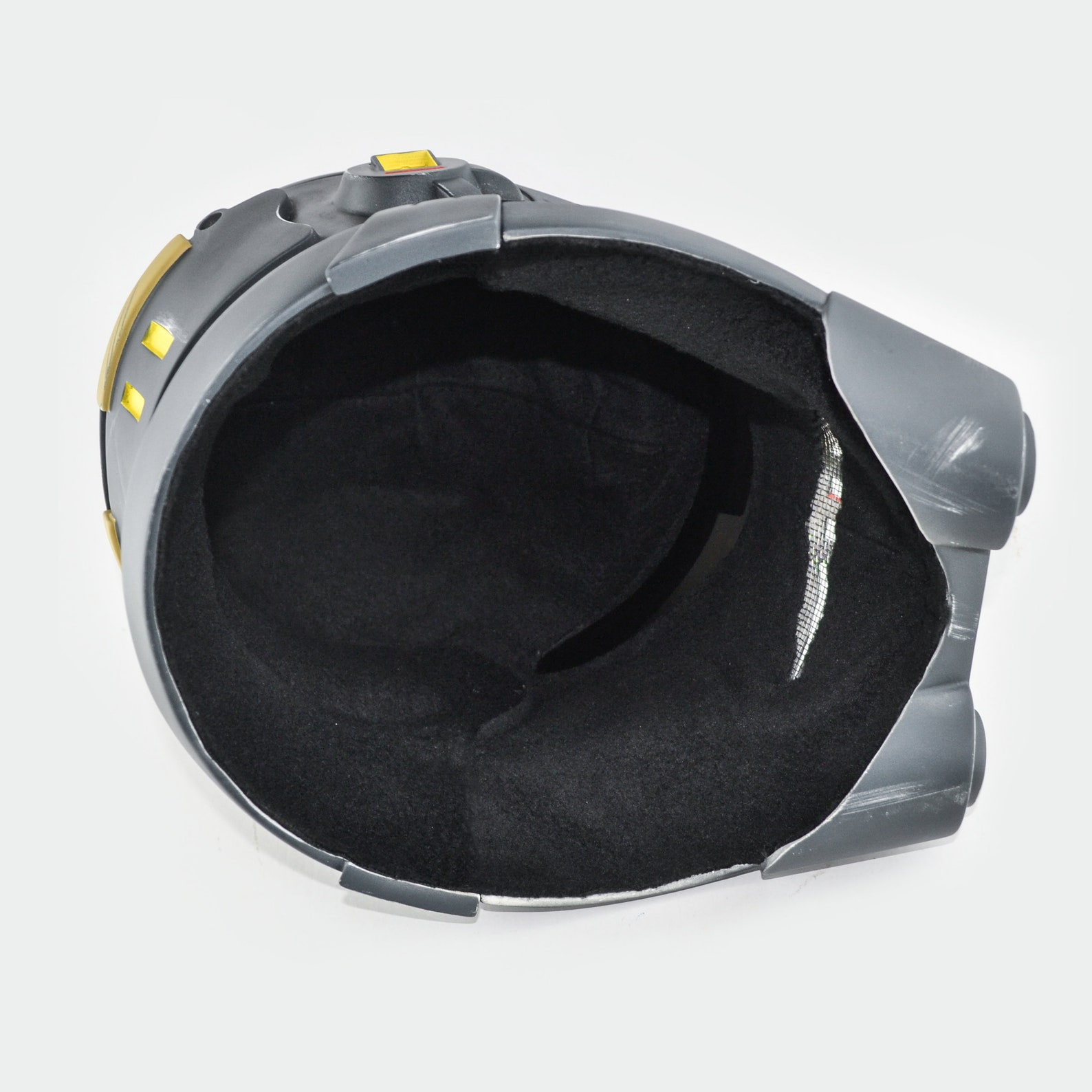 TBB Echo Cosplay Helmet 5