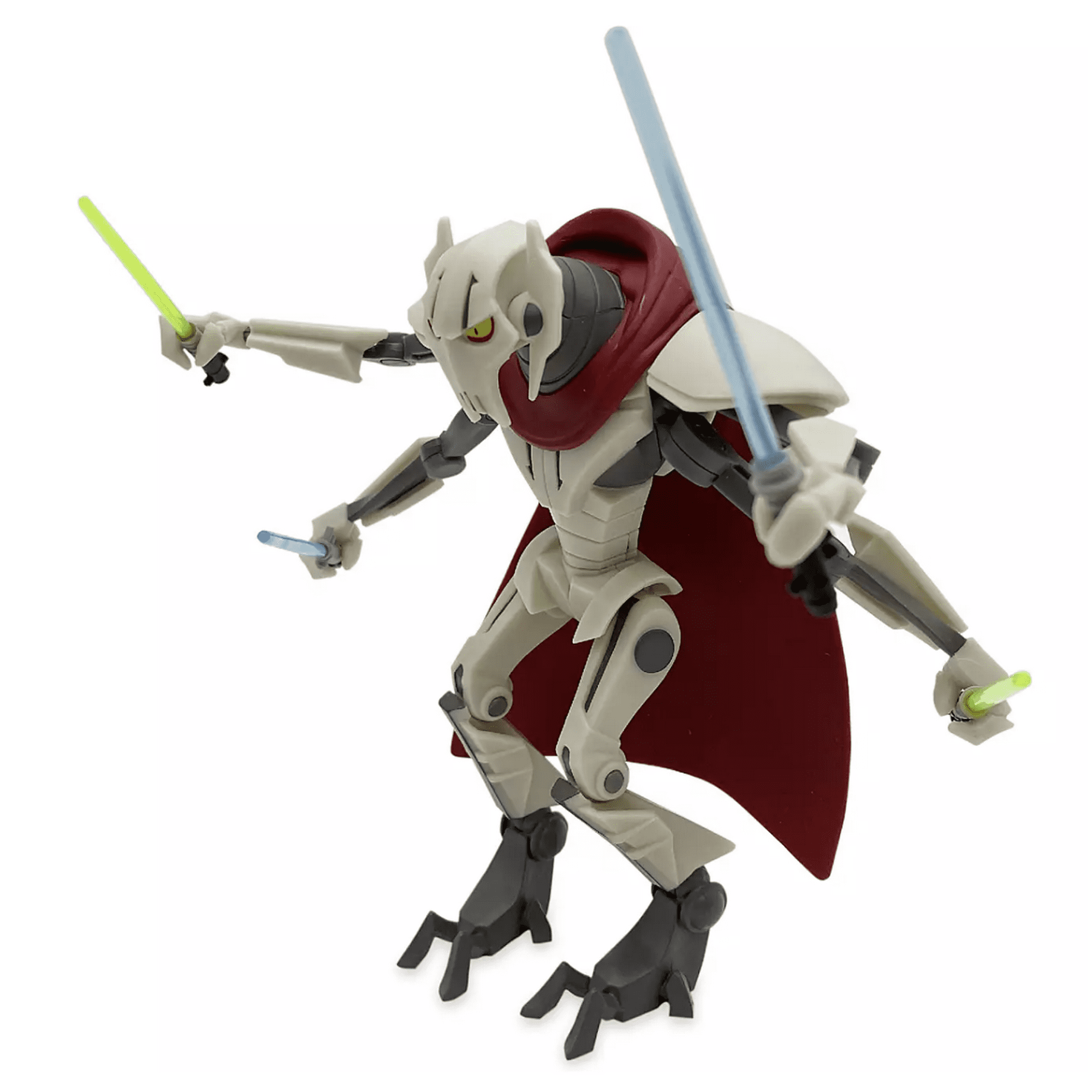 SW General Grievous Toybox Figure 3