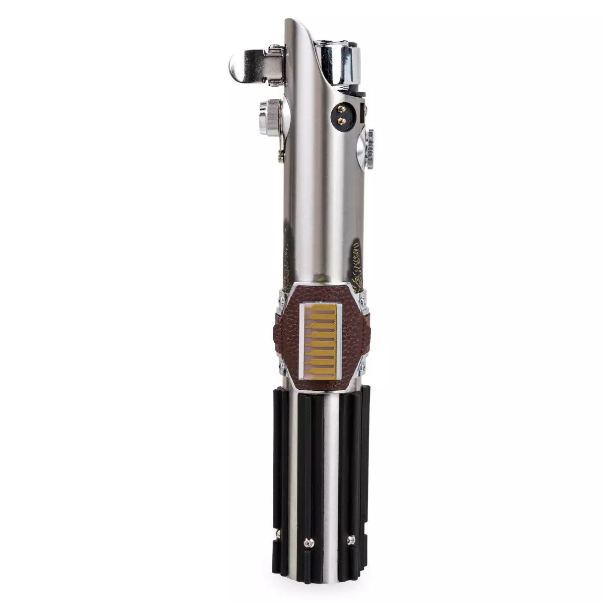 New Star Wars Galaxy's Edge Rey/Reforged Skywalker Legacy Lightsaber ...