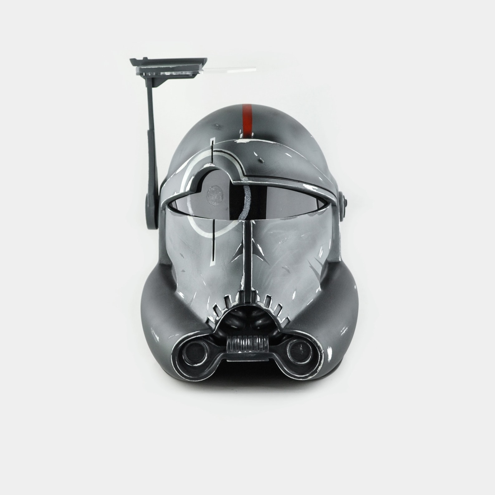 TBB Crosshair Clone Trooper Cosplay Helmet 2
