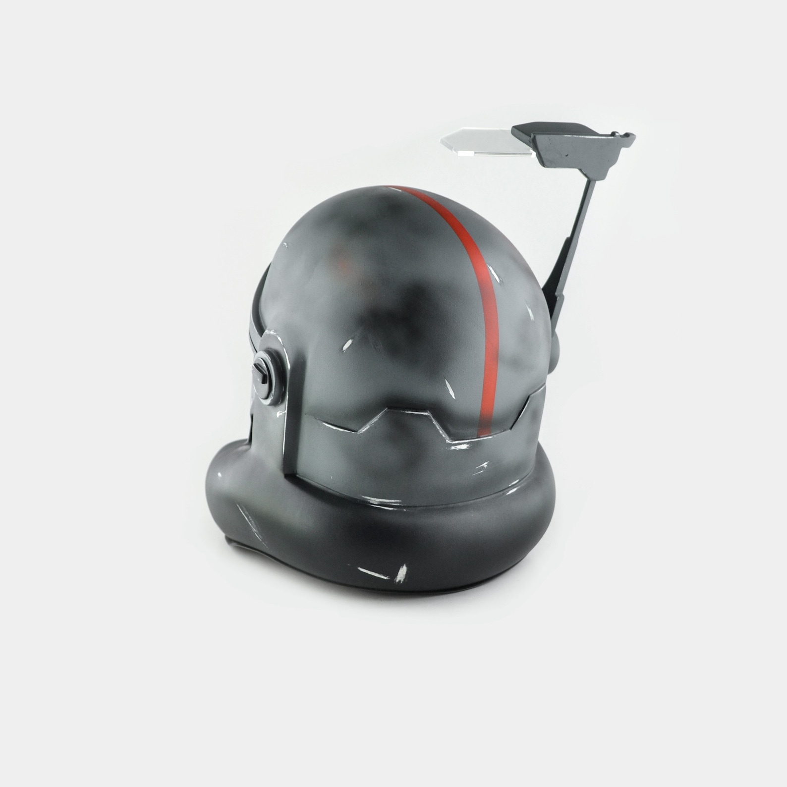 TBB Crosshair Clone Trooper Cosplay Helmet 5