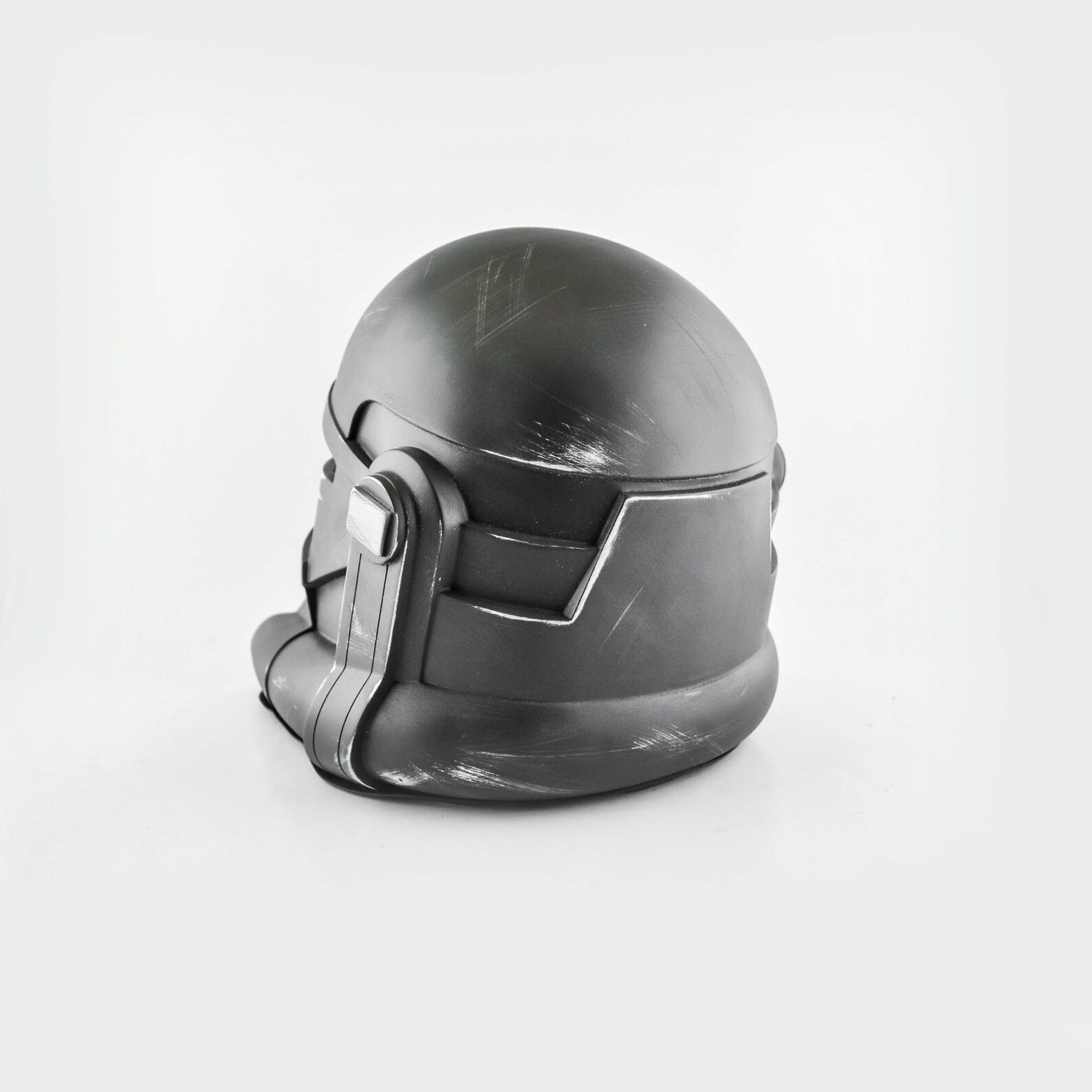 TBB Crosshair Imperial Clone Trooper Cosplay Helmet 4