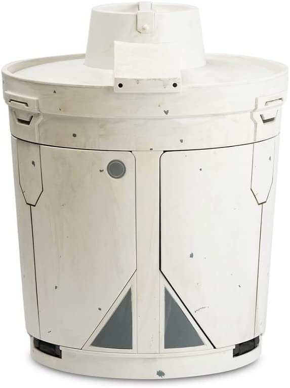 SWGE Camtono Safe Locking Storage Container 2