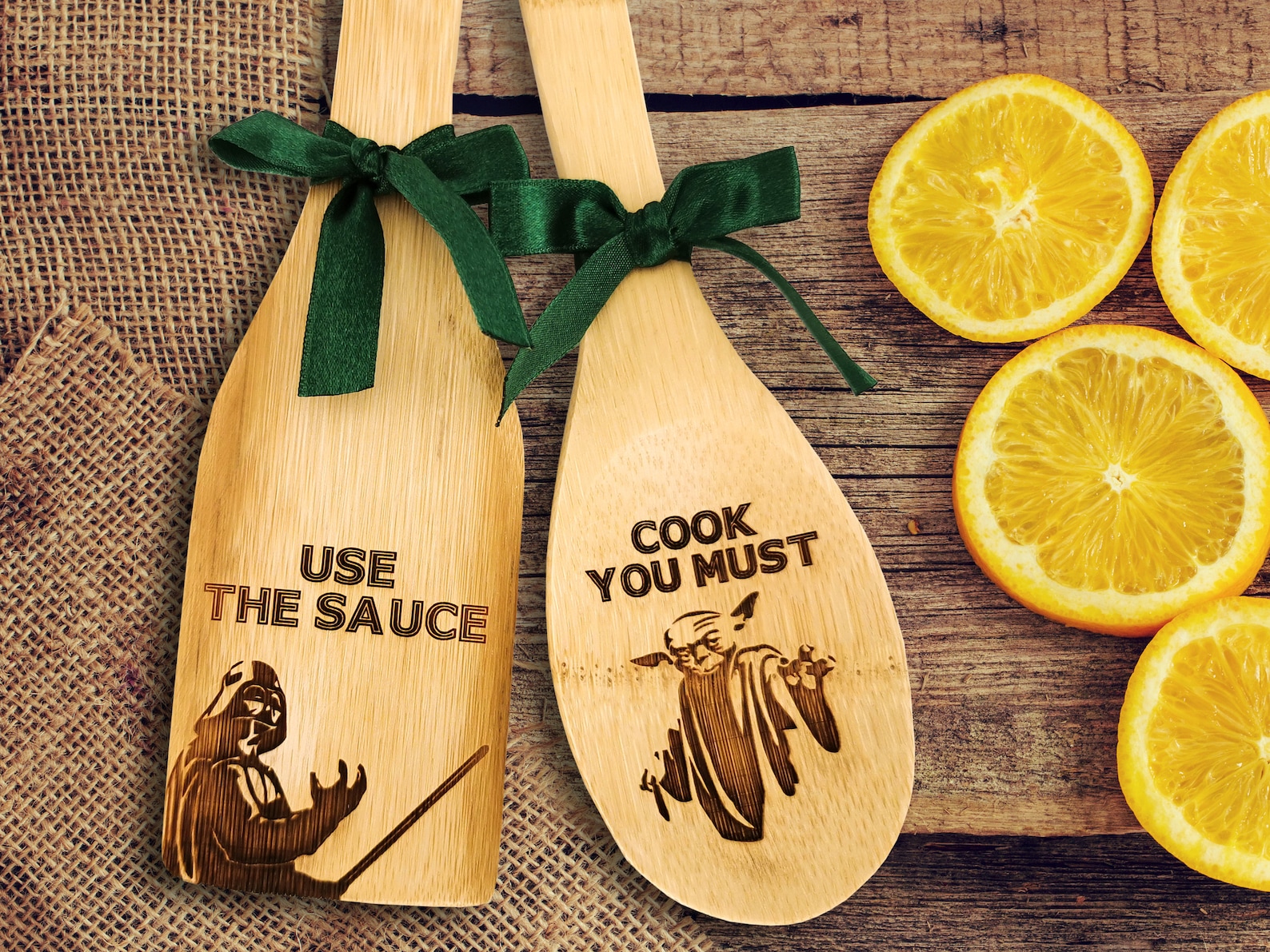 SW Kitchen Decor Utensils Set 1