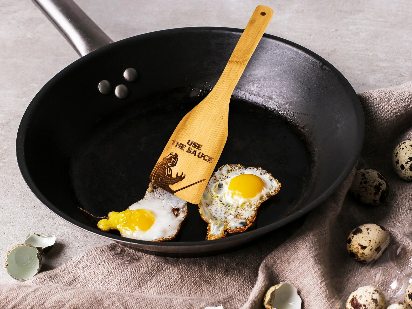 SW Kitchen Decor Utensils Set 3