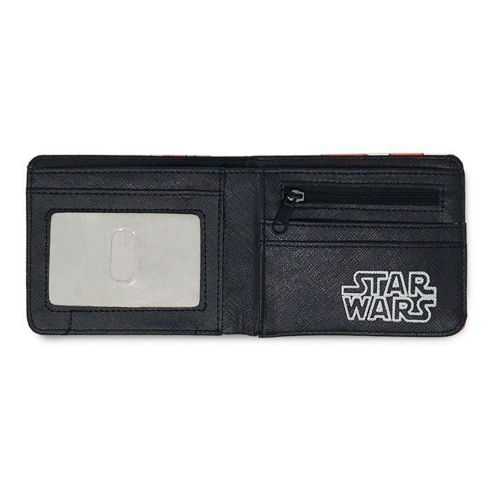 SW BB-8 Wallet 3