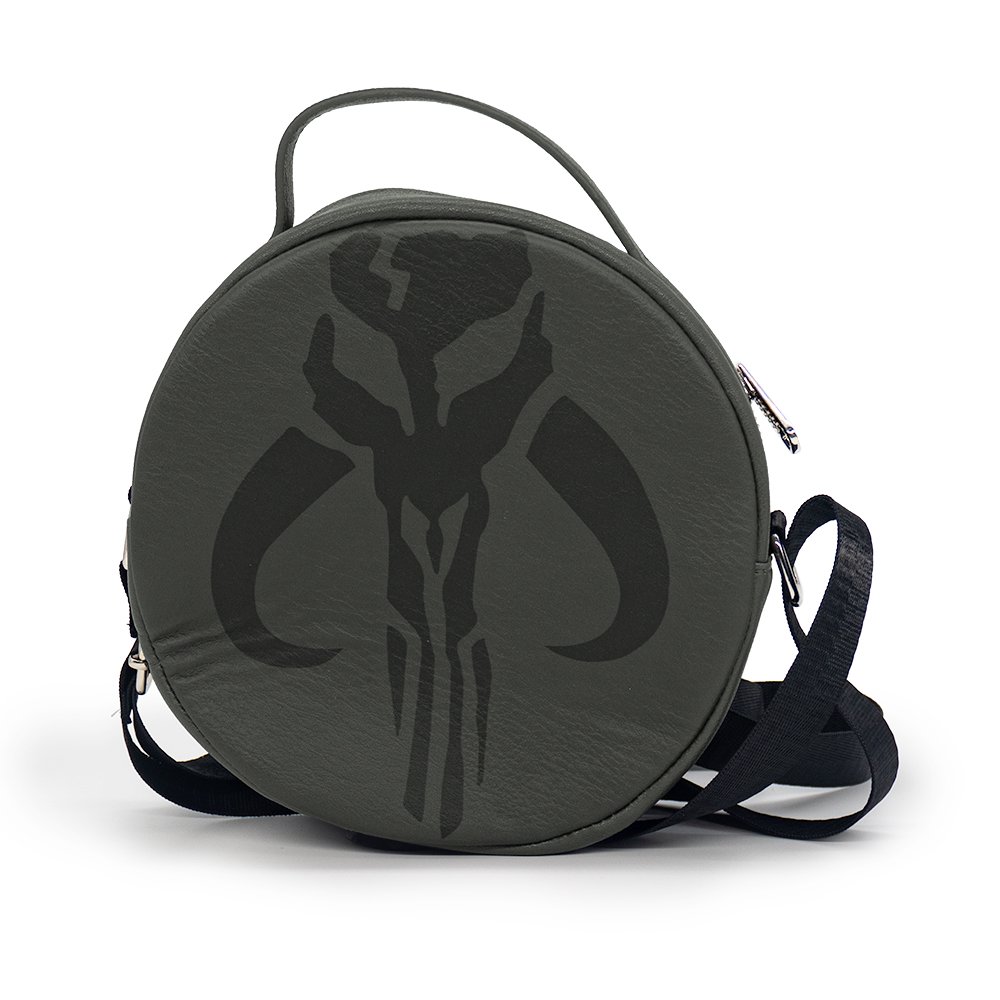 TBOBF Cross Body Round Bag 3
