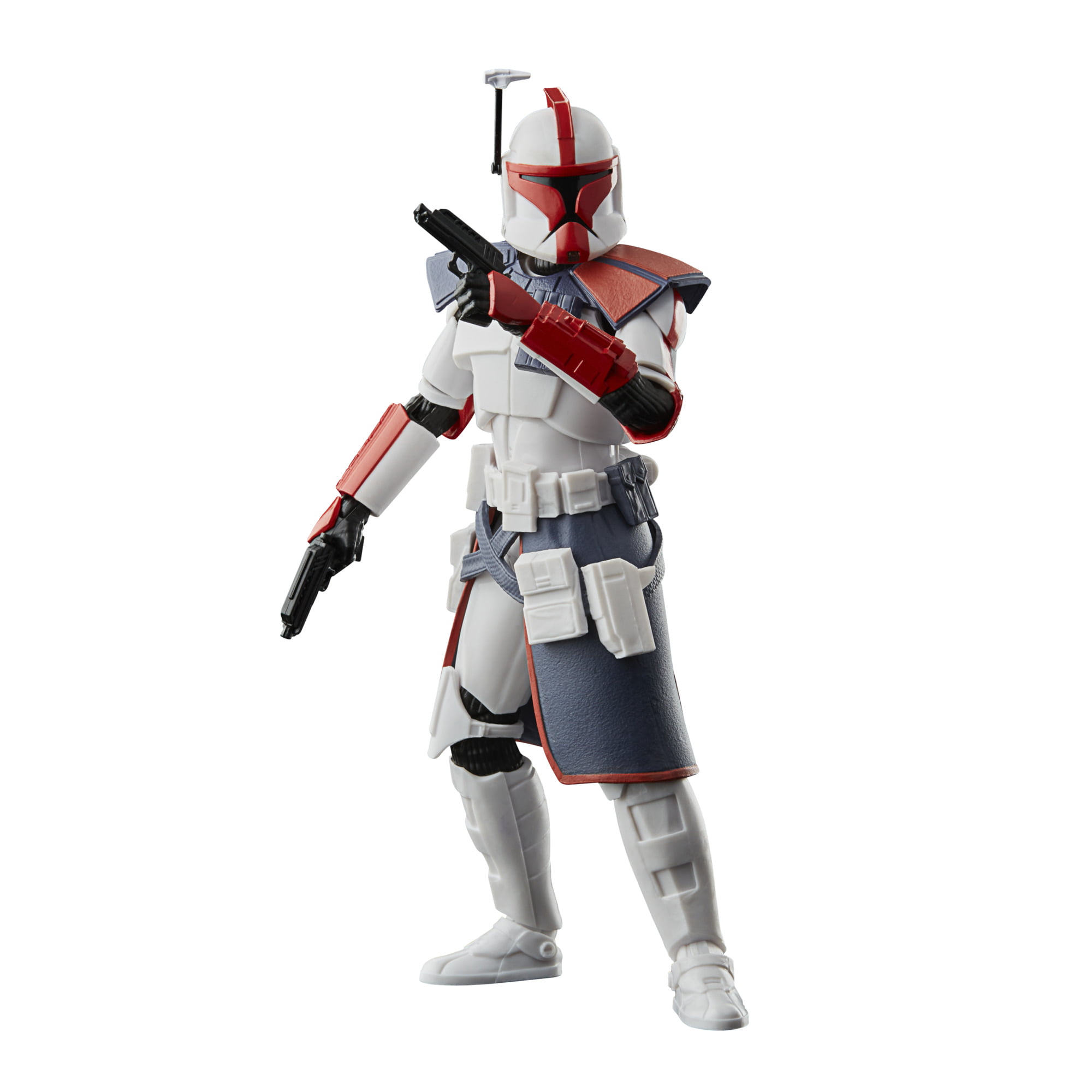 SWTCW Black Series ARC Trooper Figure 3