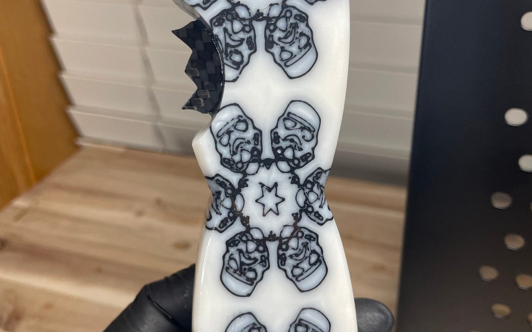 New Star Wars Stormtroopers Beer Bottle Opener available now!