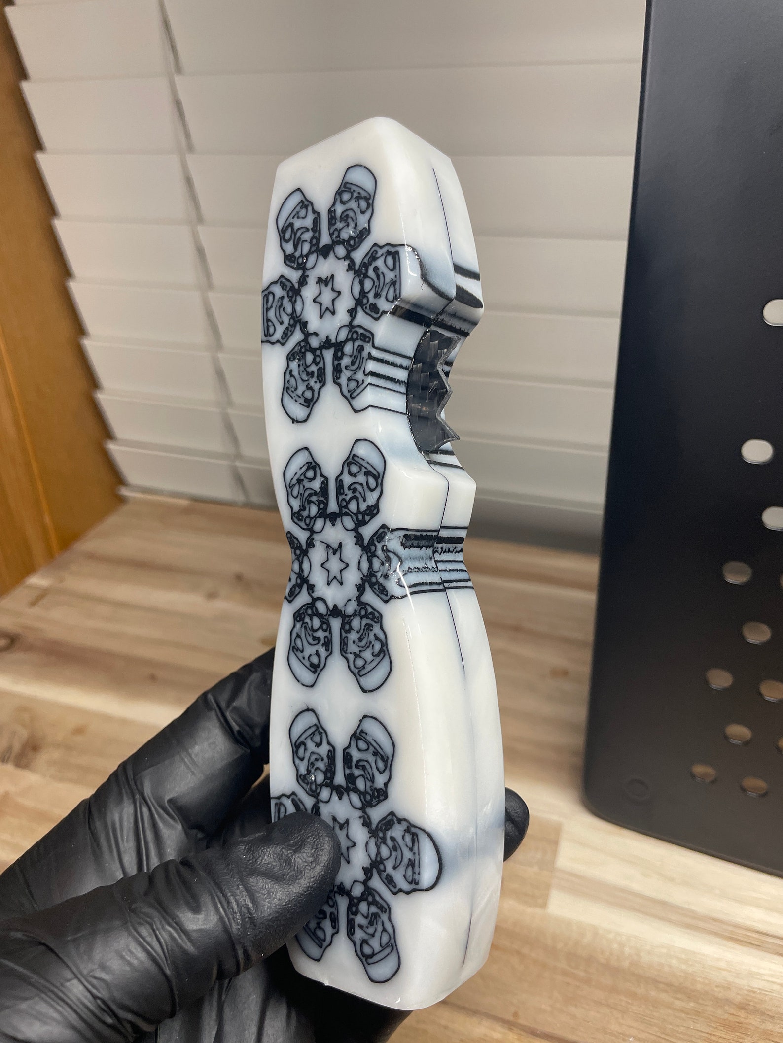 SW Stormtroopers Beer Bottle Opener 2