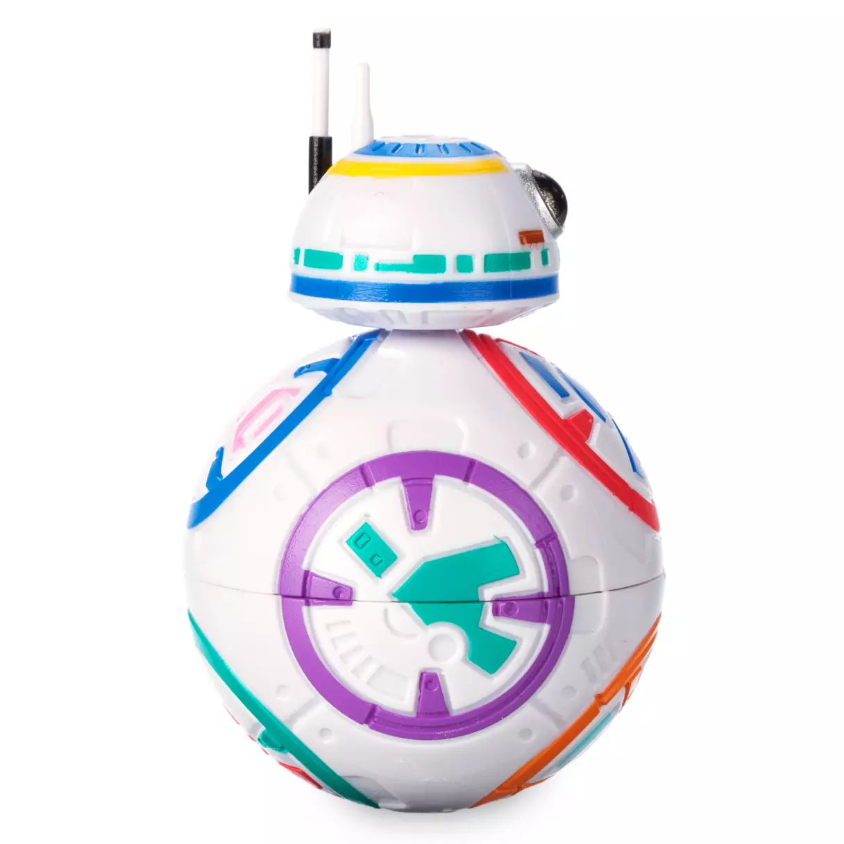 SWGE BB-Y0U Droid Factory Figure 4