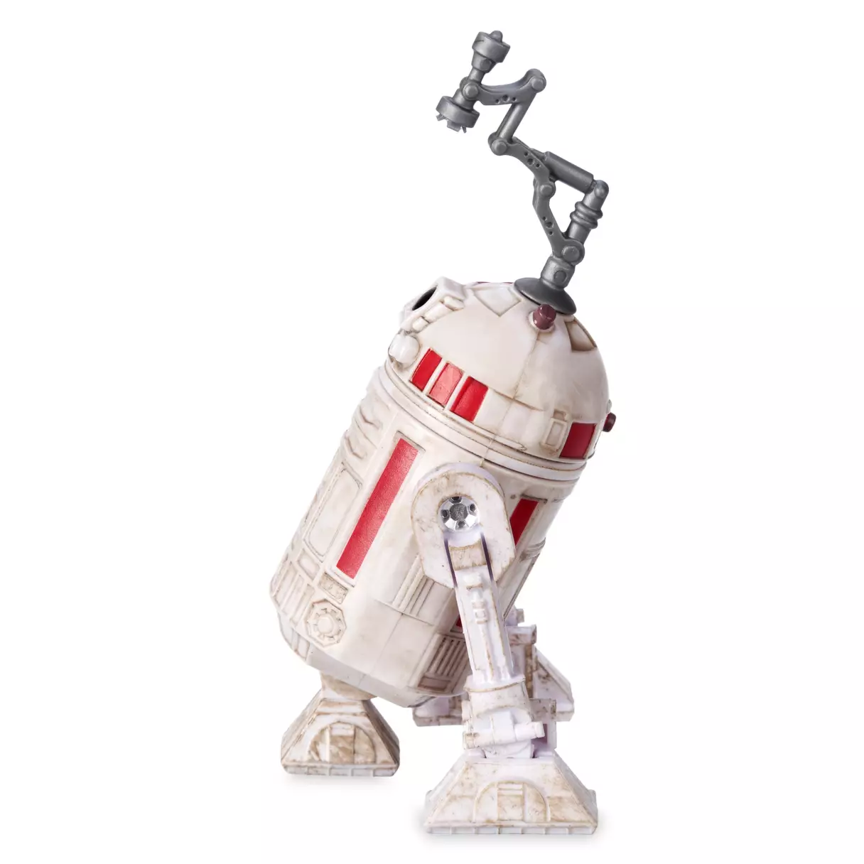 ROTJ 40th Anniversary R2-S4M Droid Factory Figure 5