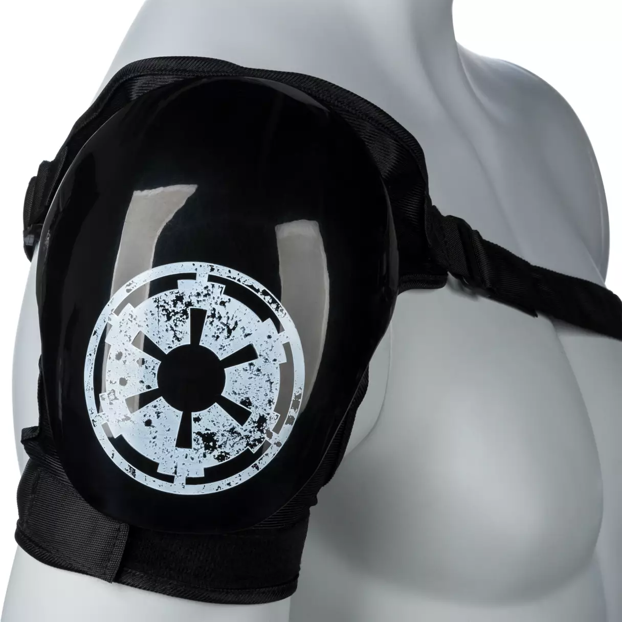 SWGE Galactic Empire Shoulder Armor Pad 2