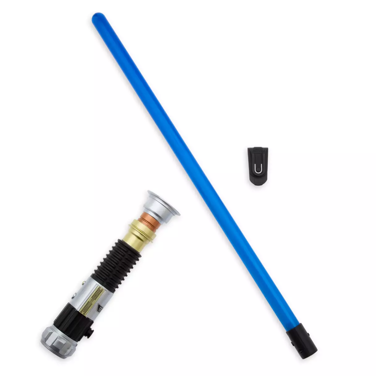 SW Obi-Wan Kenobi Role-play Lightsaber Toy 2